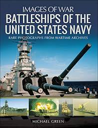 Battleships Of The United States Navy