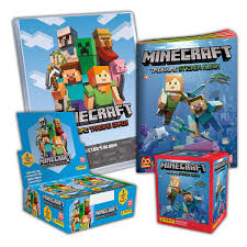 Minecraft Stickers 24