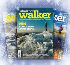 Cumbria & Lakeland Walker