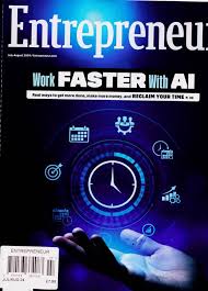 Entrepreneur UK