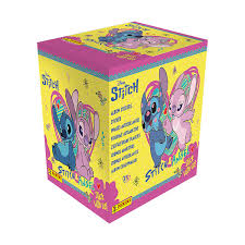 Stitch Stickers