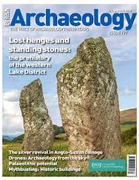 British Archaeology