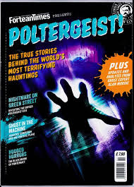 Fortean Times Presents