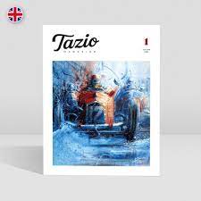 Tazio