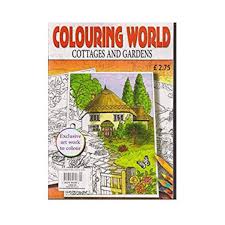 Colouring World