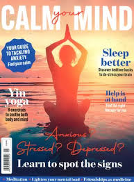 Calm Your Mind