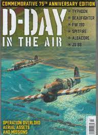 D Day In The Air