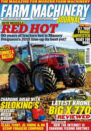 Farm Machinery