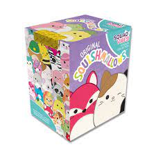 Squishmallows Stickers