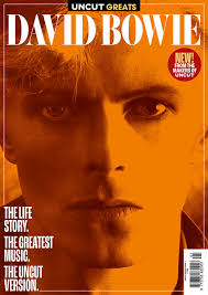 Uncut Greats