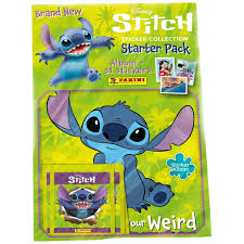 Stitch Sti Sp
