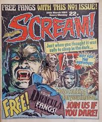 Scream 30 Years Of Ghost