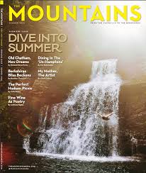 Mountains Magazine