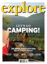 Explore Annual