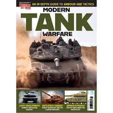 Modern Tank Warfare