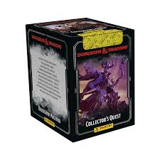 Dungeons & Dragons Sti
