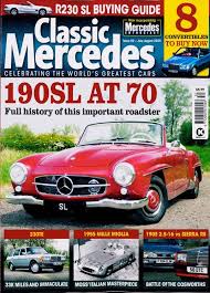 Classic Mercedes