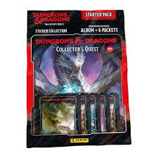 Dungeons & Dragons Sti Sp