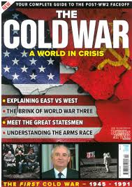 The Cold War