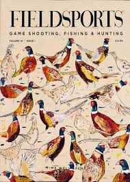 Fieldsports Journal