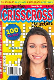 Yet Another Criss Cross Collection