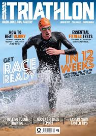 220 Triathlon
