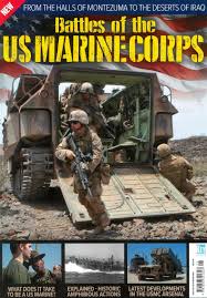 Us Marine Corps Battles