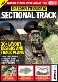 Comp Gd Sectional Track