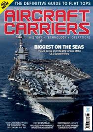 Aircraft Carriers 2025
