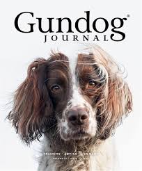 Gundog Journal
