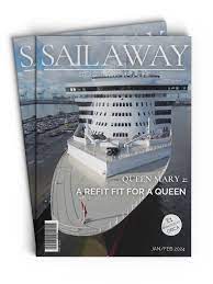 Sail Away