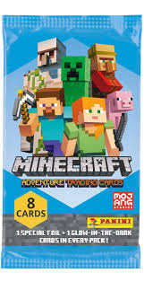 Minecraft Trc Multiset