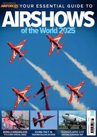 Airshows Of The World