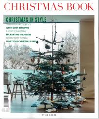 Scandi Living Christmas