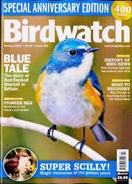 Birdwatch