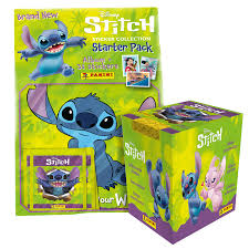 Stitch Tin