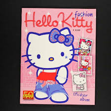 Hello Kitty Eco Blister