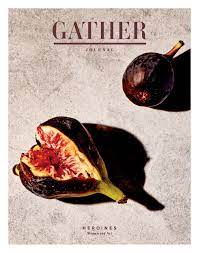 Gather Magazine