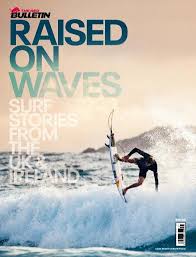 Red Bulletin Raised On Waves