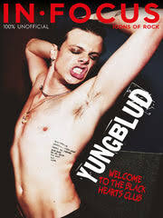Yungblud Infocus