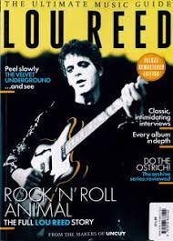 Umg Lou Reed