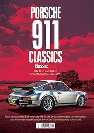 Porsche 911 Classics