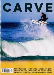 Carve