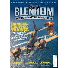 Bristol Blenheim