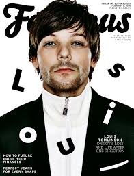 Louis Tomlinson