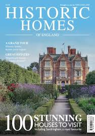 This England Historic Home