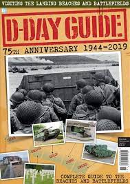 D Day Guide