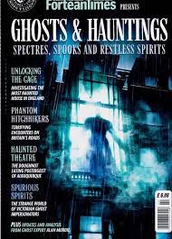 Fortean Times Presents