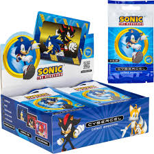 Sonic The Hedgehog Trc Sta Sp