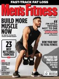 Mens Fitness Comp Gde Homeworkout